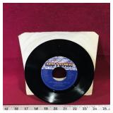 Stevie Wonder 1984 45-RPM Record