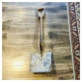 Antique Coal Shovel (35 1/2" Long)