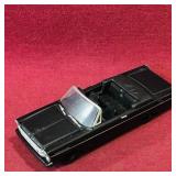 2009 Greenlight Black Bandit (Small)