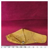 Vintage U.S Cavalry Toy Revolver Holster