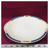 Johnson Bros. Pareek Handled Plate (10")
