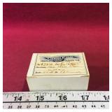 Antique Sussex NB Druggist Box (Small)