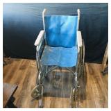 Vintage Everest Jennings Wheelchair