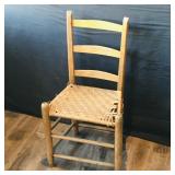 Antique Chair