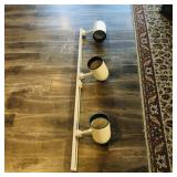 Vintage Ceiling Lights