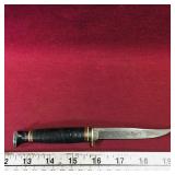 Vintage Kabar Knife (7 1/4" Long)