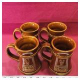 Set Of 4 Alexander Keith
