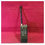 Vintage Uniden Bearcat Scanner