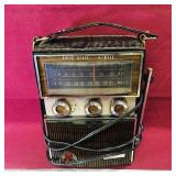 Vintage Telestaf Fusion Transmitter