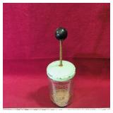 Vintage Onion / Pepper Chopper (9 3/4" x 3")
