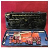 Socket Wrench Set (Incomplete)
