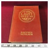 The Light Of Men 1914 Novel