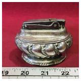 Vintage Ronson "Crown" Table Lighter
