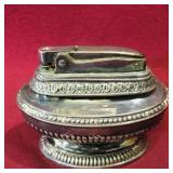Vintage Table Lighter (2 1/2" x 3 1/4")