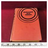 Marooned With Murder 1939 Novel