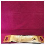 Vintage Bootnik Shoe Buffer & Case