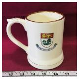 Wade Prince Edward Island Souvenir Mug