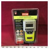 Ryobi Pinless Moisture Meter (Sealed)