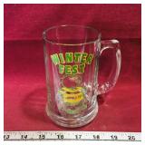 1983 Simonds High School Winter Fest Mug