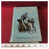 Stronger Than Fate Antique Novel