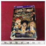 Barry Trotter Parody Audio Cassette Set