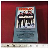 Help! With The Beatles VHS Movie
