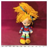 1983 Mattel Rainbow Bright Doll