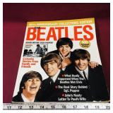 The Beatles 40th Anniversary Collectors Book