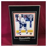 2005 Bryan McCabe Wall Picture (18" x 12")