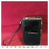 Vintage Kmart KR-100C Tape Recorder