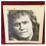 Gordon Lightfoot Vintage LP Record