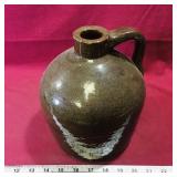 Stone Jug (1 Gallon) (Antique)