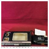 Concord Cam-2B 35mm Camera & Box / Manual