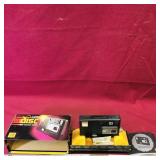 Kodak Disc 3000 Camera Outfit & Box / Manual