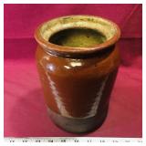 1 Gallon Stone Jar (Antique)