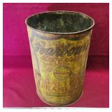 Antique Barbour