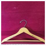Parkway Inn Niagara Falls NY Coat Hanger