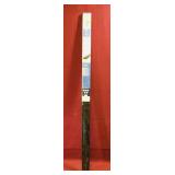 Climaloc Vinyl Bumper Door Threshold (Sealed)