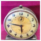 1946 Westclox Alarm Clock