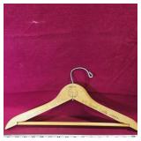 Sheraton Hotels Hawaii Coat Hanger