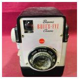 Kodak Brownie Bull