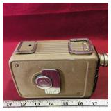 Kodak Brownie 8mm Movie Camera (Vintage)