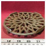 Cast Iron Trivit (Vintage) (5 1/4")