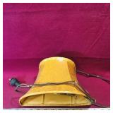 Wall Mount Light & Shade (Vintage)