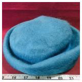 Ladies Hat (Vintage)