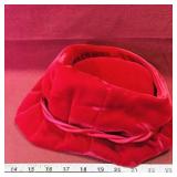 Ladies Hat (Vintage)