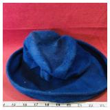 Soleil Ladies Hat (Vintage)