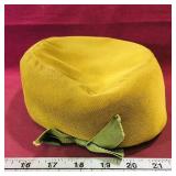Astor Ladies Hat (Vintage)