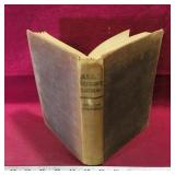 All Night Long 1942 Novel