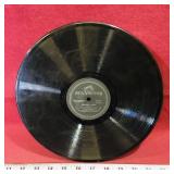 Harry Belafonte 33 1/3 RPM Record (Vintage)